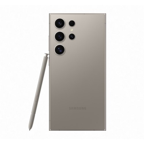Смартфон Samsung Galaxy S24 Ultra 12GB/512GB (S928B) Titanium Gray