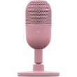 Мікрофон, Razer Seiren V3 mini, Quartz (RZ19-05050200-R3M1)