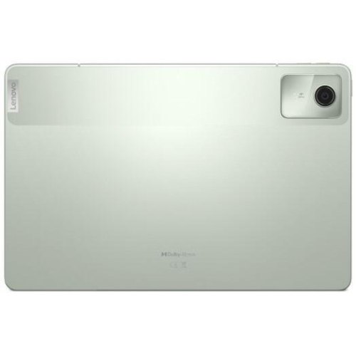 Планшет Lenovo Tab M11 4/128 WiFi Seafoam Green + Pen (ZADA0257UA)