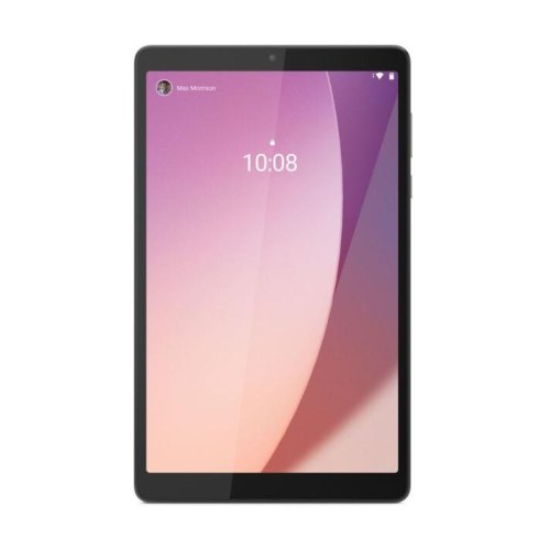 Планшет Lenovo Tab M8 (4th Gen) 4/64 LTE Arctic gr ey + Case&Film (ZAD10087UA)