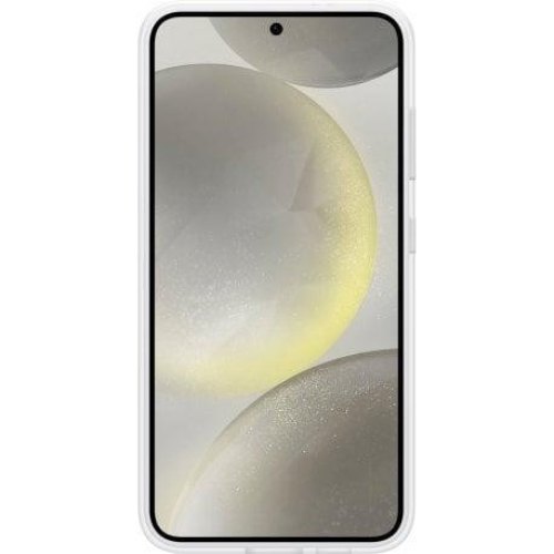 Чохол Samsung S921 Galaxy (S24) Eureka FlipSuit Case EF-MS921CWEGWW, White