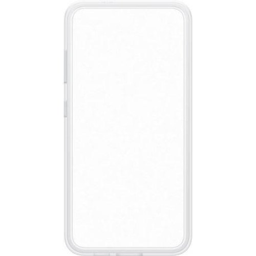 Чохол Samsung S921 Galaxy (S24) Eureka FlipSuit Case EF-MS921CWEGWW, White