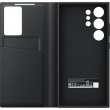 Чохол Samsung S928 Galaxy (S24 Ultra) Eureka Smart View Wallet Case EF-ZS928CBEGWW, Black