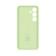Чохол Samsung S926 Galaxy (S24+) Eureka Silicone Case_JDM EF-PS926TGEGWW, Lime