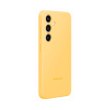 Чохол Samsung S921 Galaxy (S24) Eureka Silicone Case_JDM EF-PS921TYEGWW, Yellow