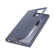Чохол Samsung S928 Galaxy (S24 Ultra) Eureka Smart View Wallet Case EF-ZS928CVEGWW, Violet