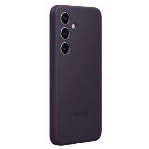 Чохол Samsung S926 Galaxy (S24+) Eureka Silicone Case_JDM EF-PS926TEEGWW, Dark Violet
