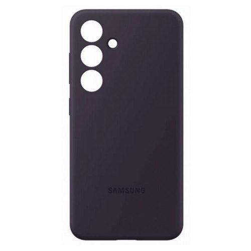 Чохол Samsung S926 Galaxy (S24+) Eureka Silicone Case_JDM EF-PS926TEEGWW, Dark Violet