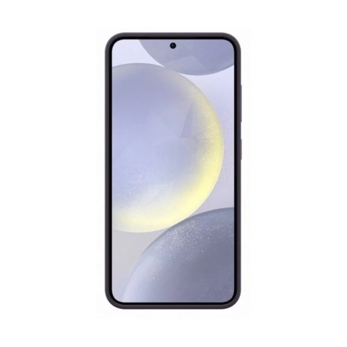 Чохол Samsung S926 Galaxy (S24+) Eureka Silicone Case_JDM EF-PS926TEEGWW, Dark Violet