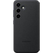 Чохол Samsung S921 Galaxy (S24) Eureka Smart View Wallet Case EF-ZS921CBEGWW, Black