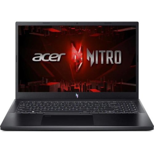 Ноутбук Acer Nitro V 15 ANV15-51-75HE (NH.QN8AA.002) (15.6/i7-13620H/16/RTX4050/SSD1000/W11)