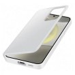 Чохол Samsung S921 Galaxy (S24) Eureka Smart View Wallet Case EF-ZS921CWEGWW, White