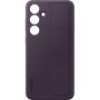 Чохол Samsung S926 Galaxy (S24+) Eureka Standing Grip Case EF-GS926CEEGWW, Dark Violet
