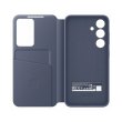 Чохол Samsung S921 Galaxy (S24) Eureka Smart View Wallet Case EF-ZS921CVEGWW, Violet