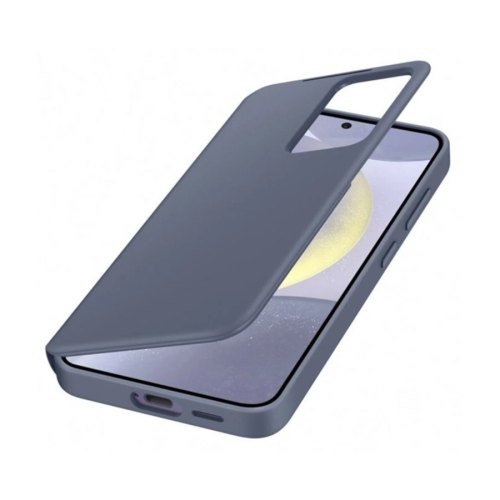 Чохол Samsung S921 Galaxy (S24) Eureka Smart View Wallet Case EF-ZS921CVEGWW, Violet