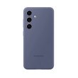Чохол Samsung S926 Galaxy (S24+) Eureka Silicone Case_JDM EF-PS926TVEGWW, Violet