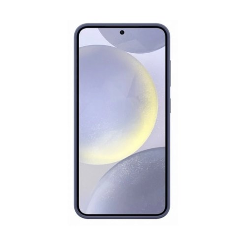 Чохол Samsung S926 Galaxy (S24+) Eureka Silicone Case_JDM EF-PS926TVEGWW, Violet