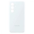 Чохол Samsung S926 Galaxy (S24+) Eureka Silicone Case_JDM EF-PS926TWEGWW, White