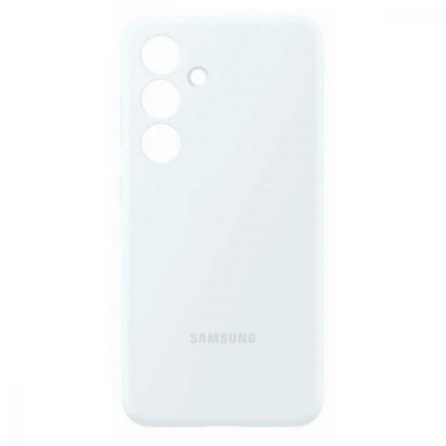Чохол Samsung S926 Galaxy (S24+) Eureka Silicone Case_JDM EF-PS926TWEGWW, White