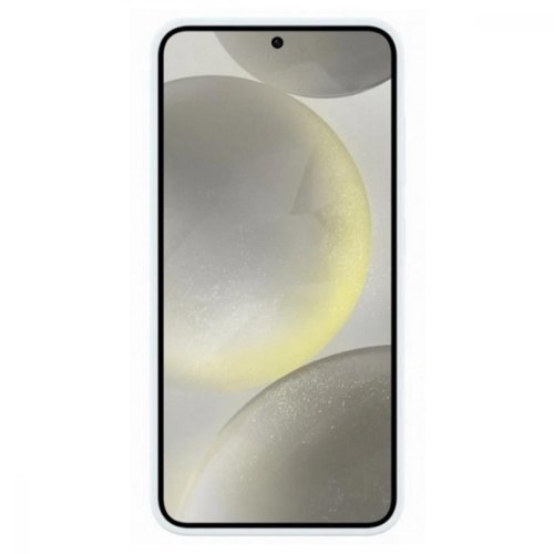 Чохол Samsung S926 Galaxy (S24+) Eureka Silicone Case_JDM EF-PS926TWEGWW, White