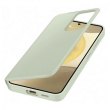 Чохол Samsung S921 Galaxy (S24) Eureka Smart View Wallet Case EF-ZS921CGEGWW, Light Green