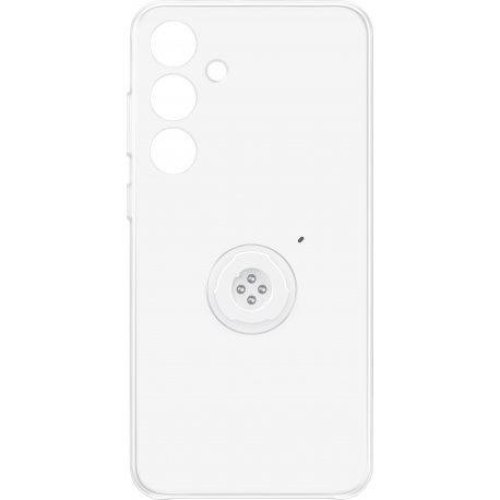 Чохол Samsung S926 Galaxy (S24+) Eureka Clear Gadget Case EF-XS926CTEGWW, Transponent
