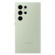 Чохол Samsung S928 Galaxy (S24 Ultra) Eureka Smart View Wallet Case EF-ZS928CGEGWW, Lime