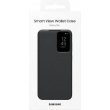 Чохол Samsung S926 Galaxy (S24+) Eureka Smart View Wallet Case EF-ZS926CBEGWW, Black