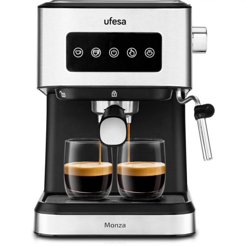 Кавоварка Ufesa Monza (71705461)