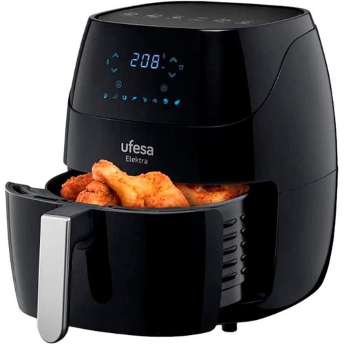 Аерогриль Ufesa ELECTRA ELEGANCE (72805672)