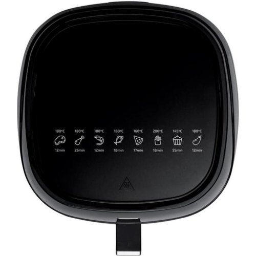 Аерогриль Ufesa ELECTRA ELEGANCE (72805672)