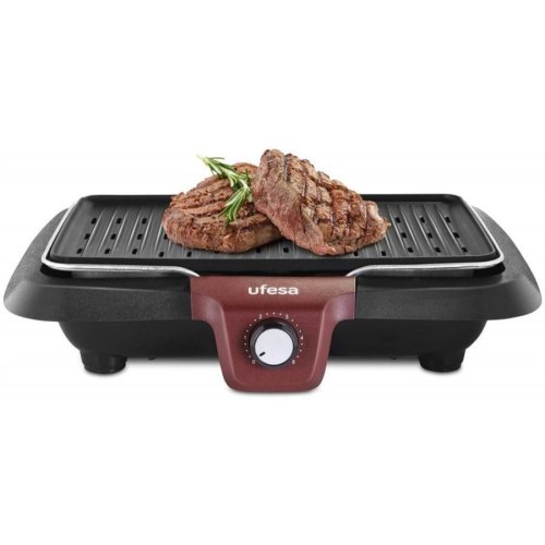 Гриль Ufesa BB7650 (72704624)