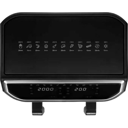 Аерогриль Ufesa THUNDER (72805543)