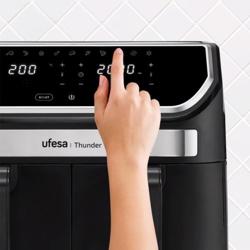 Аерогриль Ufesa THUNDER (72805543)