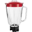 Блендер Ufesa BS4717 Ruby Red (70204789)