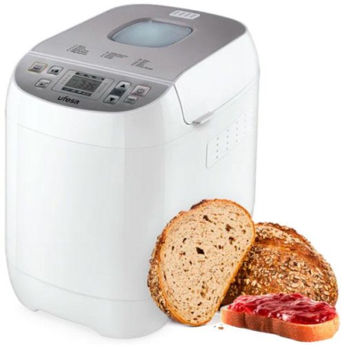 Хлібопіч Ufesa My Bakery (70605006)