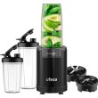 Блендер Ufesa BS2500 Nutriboom (70205397)