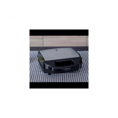 Бутербродниця Ufesa SW7950 Cook&Fun (71405118)