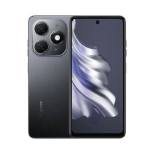 Смартфон Tecno Spark 20 (KJ5n) 8/128GB, 5000мА, Gravity Black