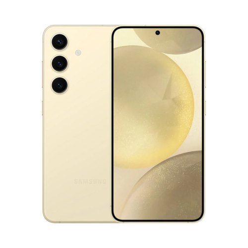 Смартфон Samsung Galaxy S24 8/128 (S921B) Yellow RDU