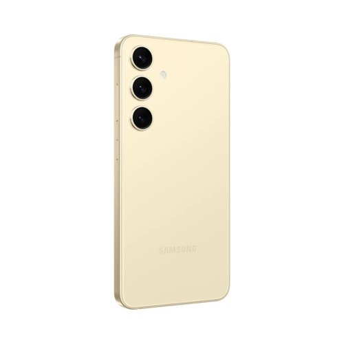 Смартфон Samsung Galaxy S24 8/128 (S921B) Yellow RDU