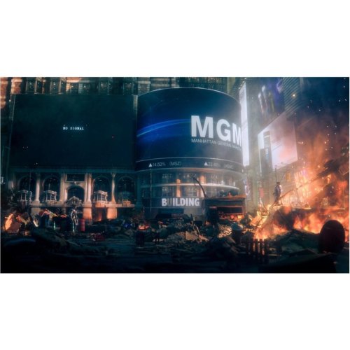 Гра консольна PS5 Tekken 8, BD диск