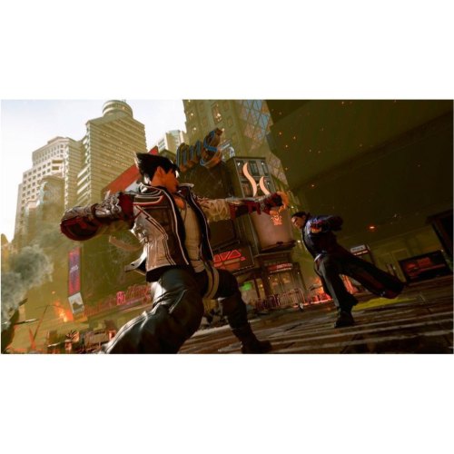 Гра консольна PS5 Tekken 8, BD диск