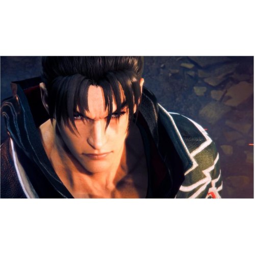 Гра консольна PS5 Tekken 8, BD диск