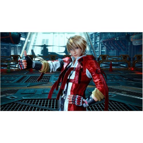 Гра консольна PS5 Tekken 8, BD диск