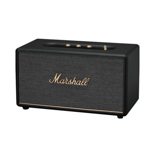 Колонка портативна Marshall LS Stanmore III Bluetooth (1006010) Black