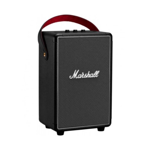 Колонка портативна Marshall Portable Speaker Tufton (1002638) Black