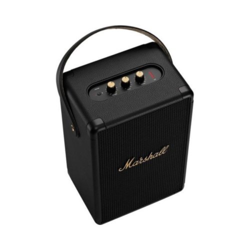 Колонка портативна Marshall Portable Speaker Tufton (1002638) Black
