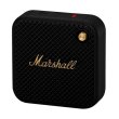 Колонка портативна Marshall Portable Speaker Willen (1006059)Bl/Brass