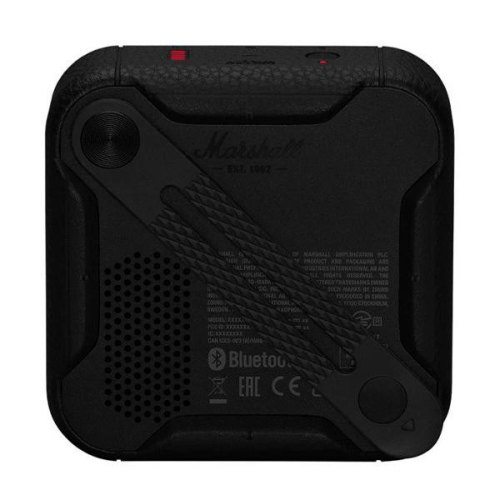 Колонка портативна Marshall Portable Speaker Willen (1006059)Bl/Brass